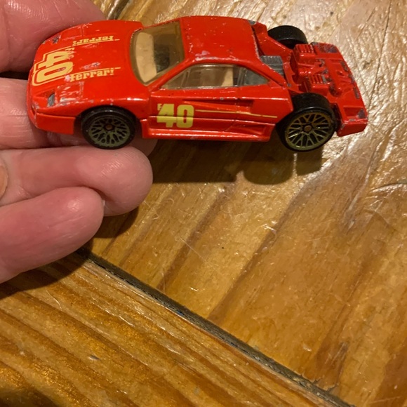 Vintage Hot Wheels cars - Picture 7 of 8